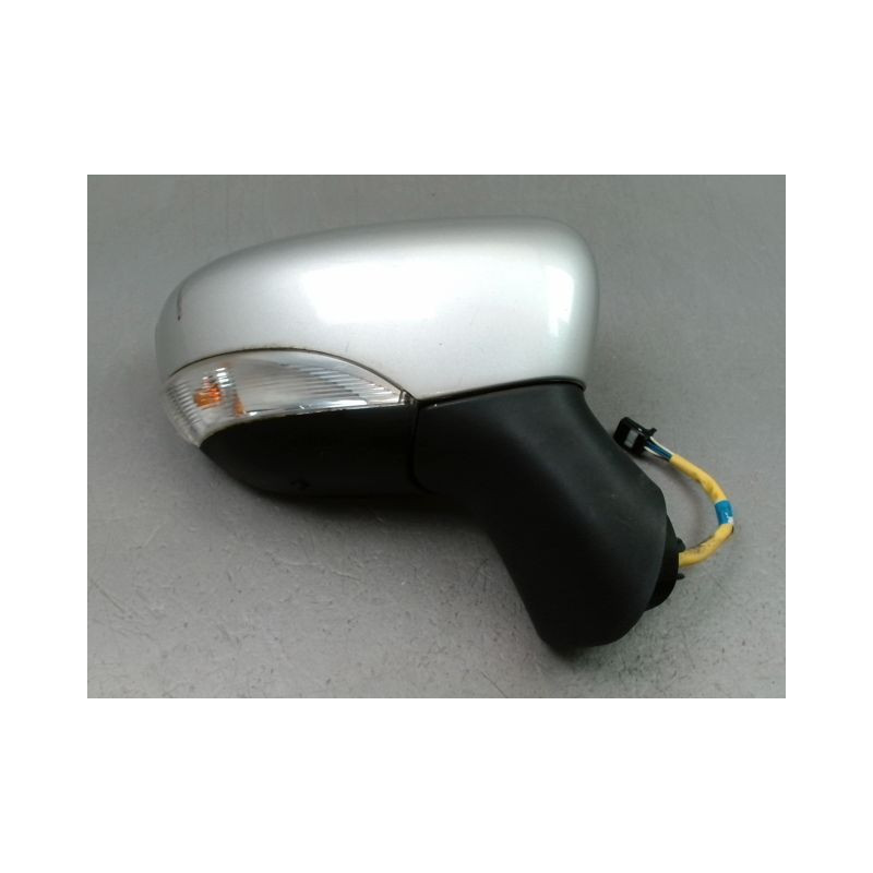 RETROVISEUR EXTERIEUR ELECTRIQUE DROIT RENAULT CAPTUR Phase 1 2013-...