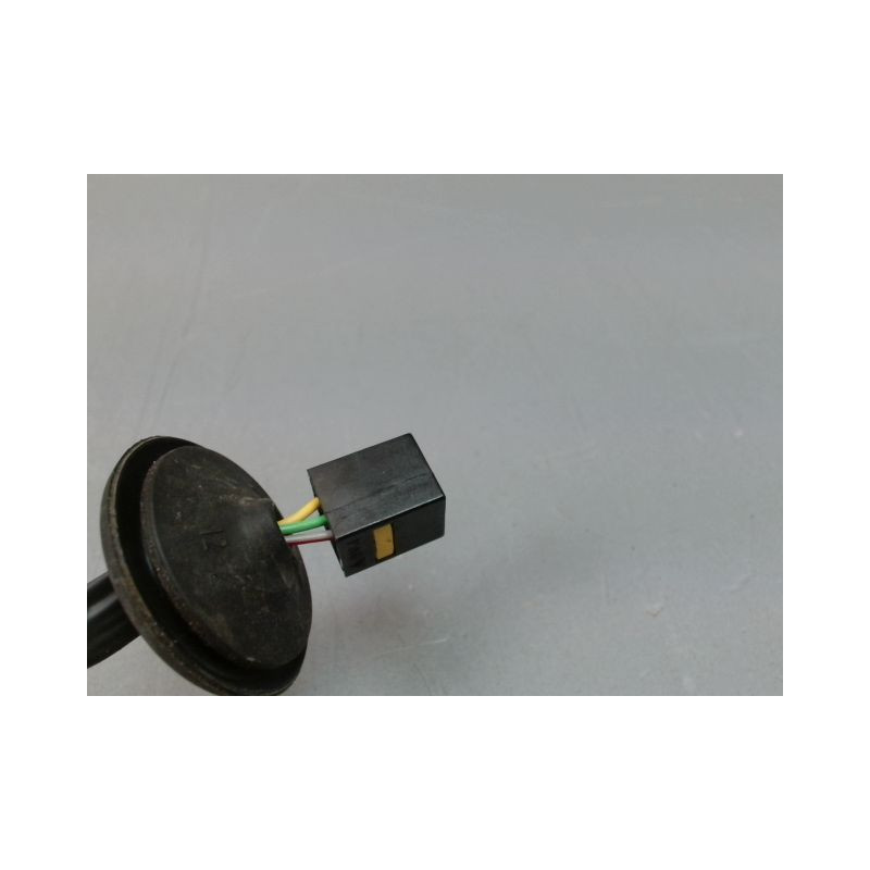 RETROVISEUR EXTERIEUR ELECTRIQUE DROIT OPEL CORSA IV Phase 2 (D) 2011-2015