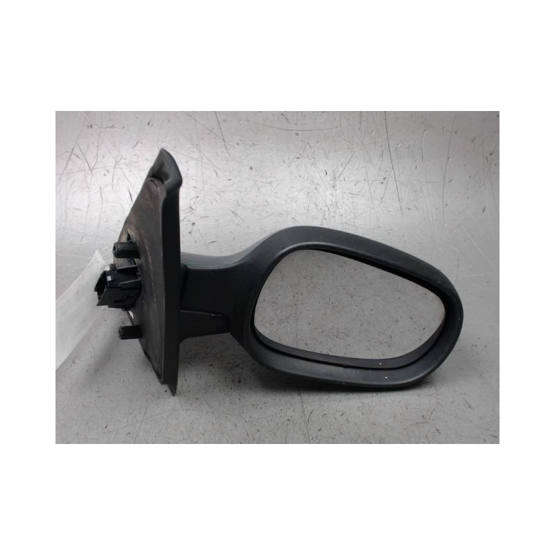 RETROVISEUR EXTERIEUR ELECTRIQUE DROIT RENAULT CLIO II PH.1 98-2001