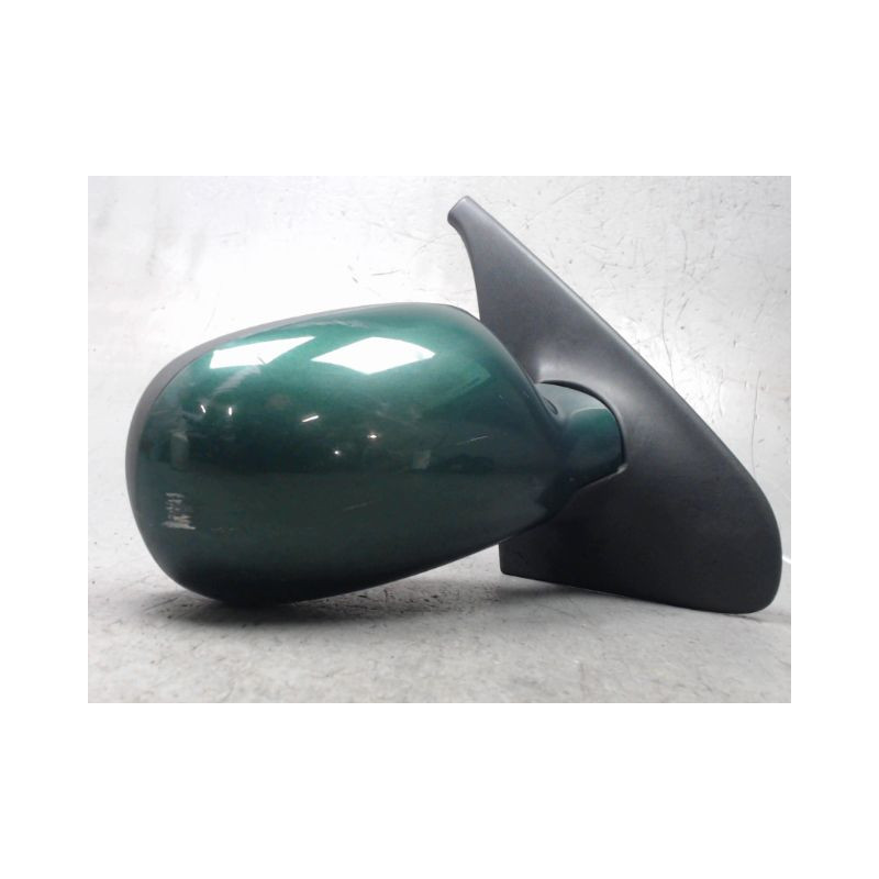 RETROVISEUR EXTERIEUR ELECTRIQUE DROIT RENAULT CLIO II PH.1 98-2001