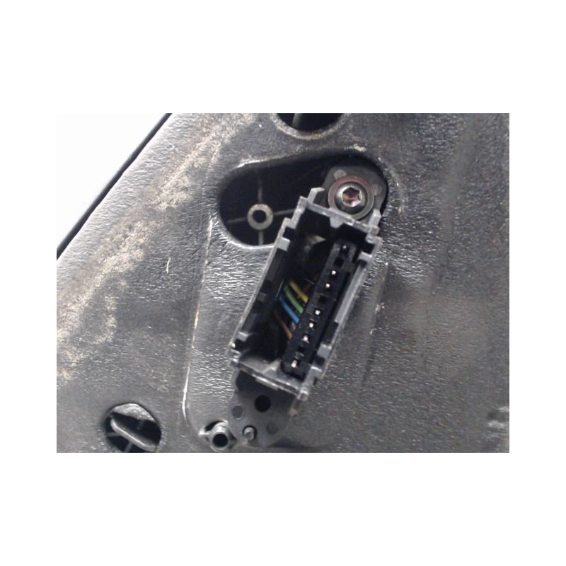 RETROVISEUR EXTERIEUR ELECTRIQUE DROIT RENAULT CLIO II PH.1 98-2001