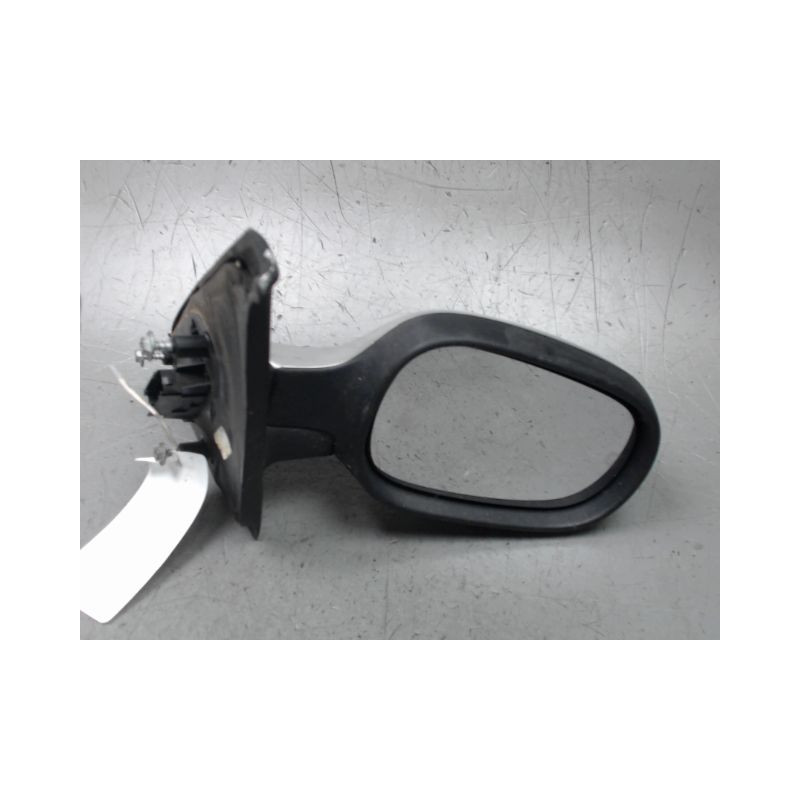 RETROVISEUR EXTERIEUR ELECTRIQUE DROIT RENAULT CLIO II PH.2 01-06