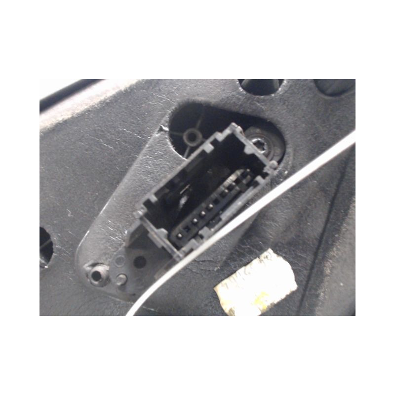 RETROVISEUR EXTERIEUR ELECTRIQUE DROIT RENAULT CLIO II PH.2 01-06
