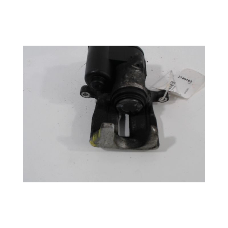 ETRIER DE FREIN ARRIERE GAUCHE VOLKSWAGEN TIGUAN 2009-