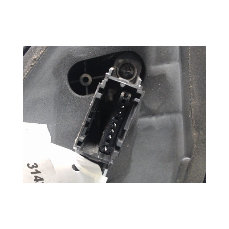 RETROVISEUR EXTERIEUR ELECTRIQUE DROIT RENAULT CLIO II PH.2 01-06