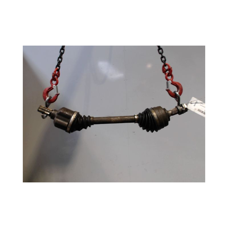 TRANSMISSION AVANT GAUCHE CITROEN C4 PICASSO 2.0 HDi 138