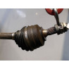 TRANSMISSION AVANT GAUCHE CITROEN C4 PICASSO 2.0 HDi 138