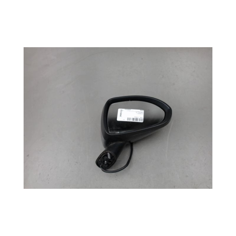 RETROVISEUR EXTERIEUR ELECTRIQUE DROIT OPEL CORSA