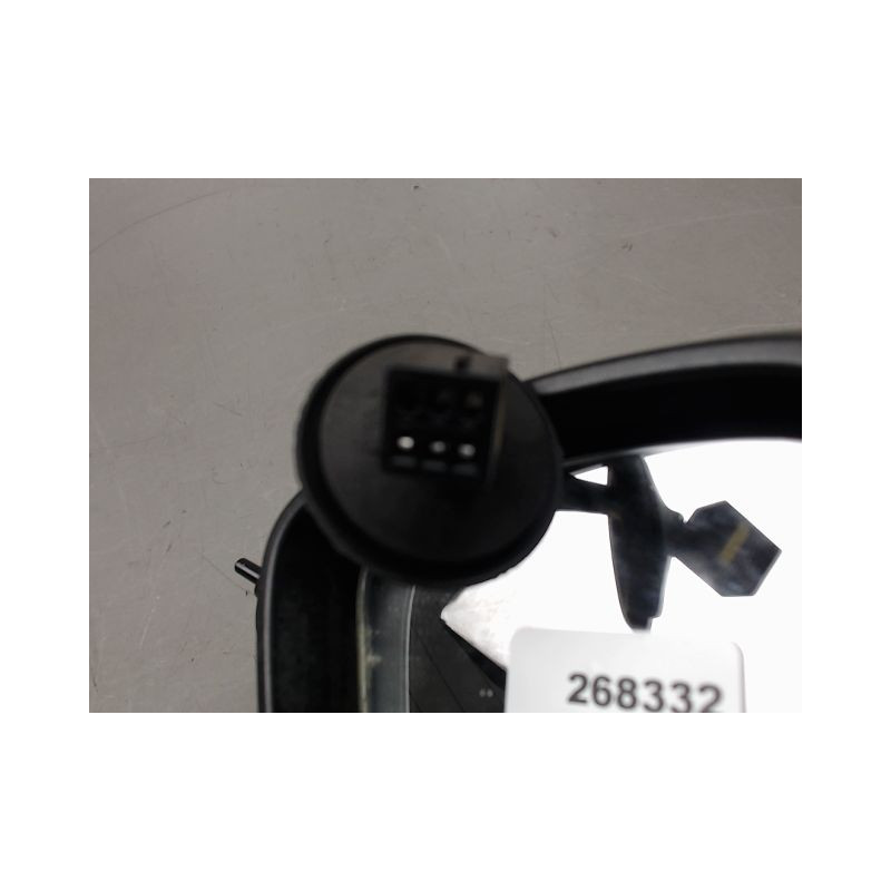 RETROVISEUR EXTERIEUR ELECTRIQUE DROIT OPEL CORSA