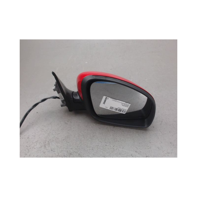 RETROVISEUR EXTERIEUR ELECTRIQUE DROIT SKODA FABIA