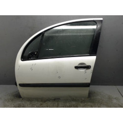 PORTE AVG