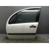 PORTE AVANT GAUCHE CITROEN C3