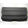 TABLETTE PLAGE ARRIERE CITROEN C4 2010-