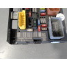BOITE A FUSIBLES CITROEN C4