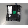 BOITE A FUSIBLES CITROEN C4