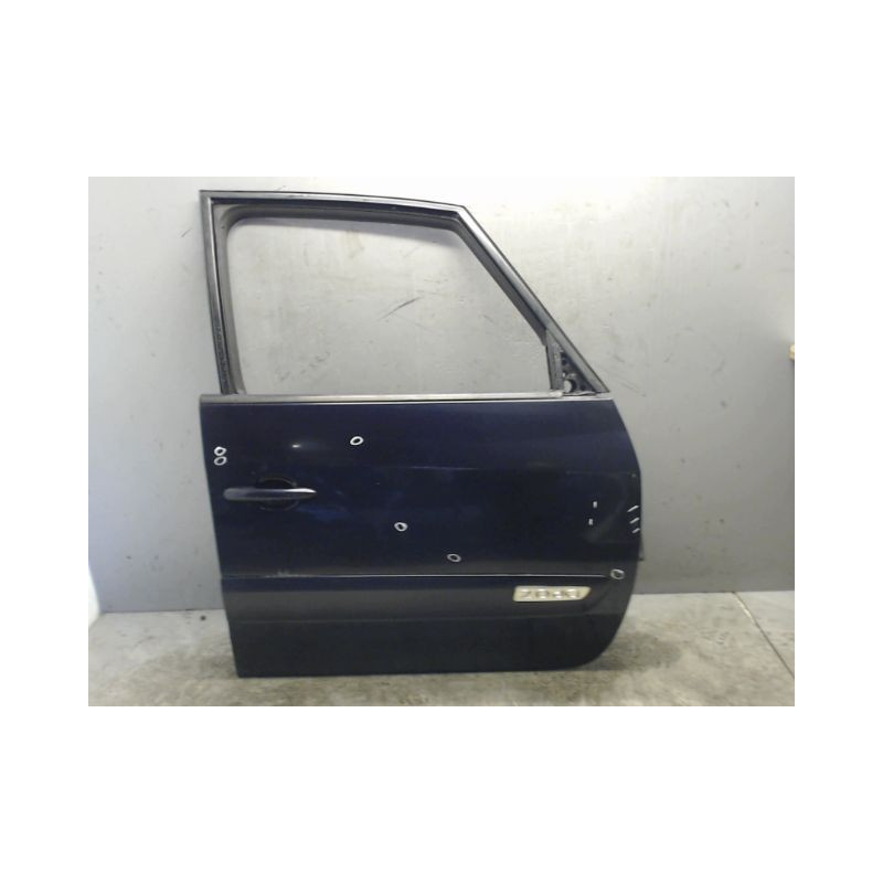 PORTE AVANT DROIT RENAULT ESPACE