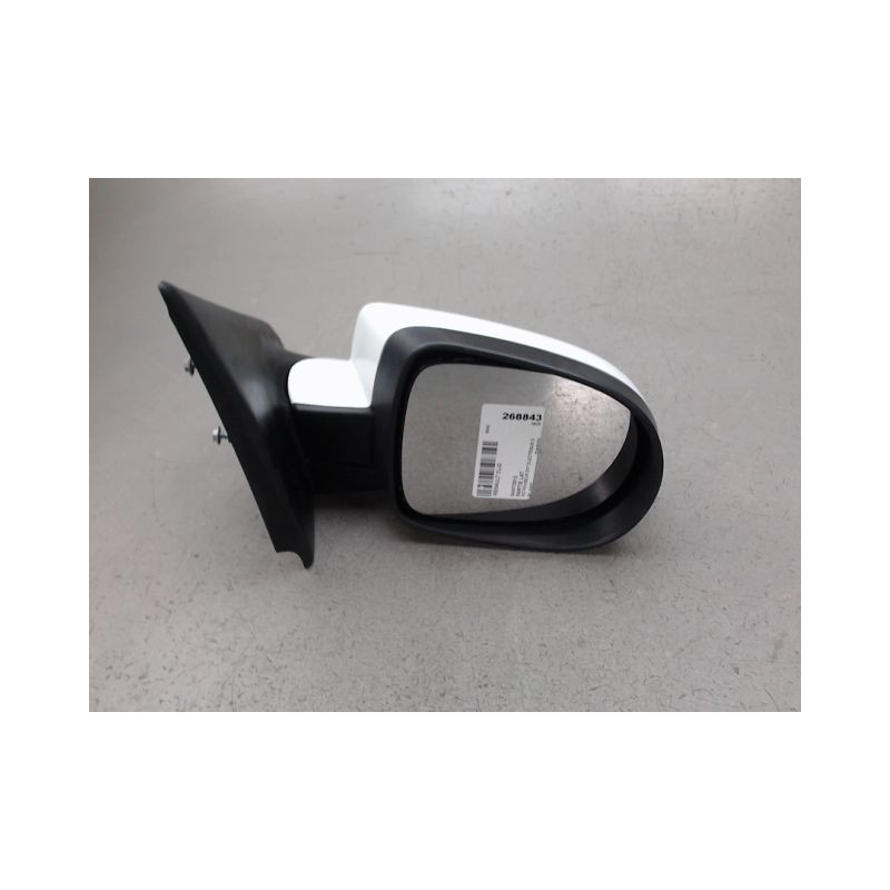 RETROVISEUR EXTERIEUR ELECTRIQUE DROIT RENAULT CLIO