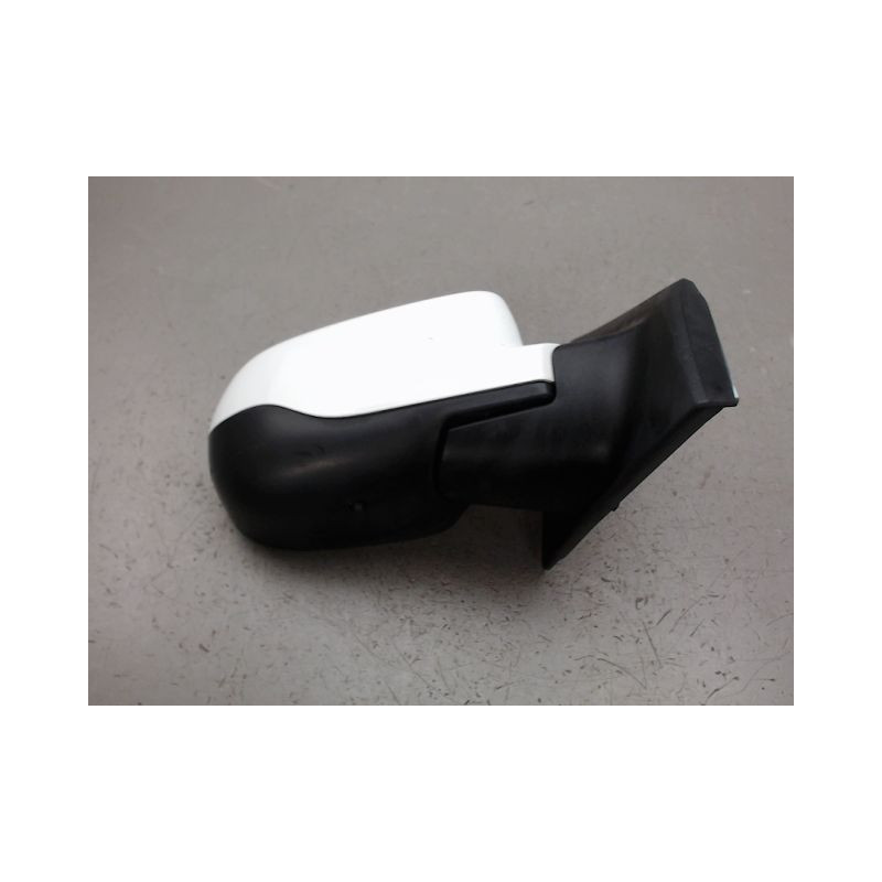 RETROVISEUR EXTERIEUR ELECTRIQUE DROIT RENAULT CLIO