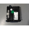 BOITE A FUSIBLES CITROEN C3 2009-