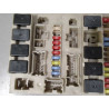 BOITE A FUSIBLES RENAULT CLIO III 2010-