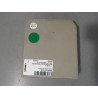 BOITE A FUSIBLES RENAULT CLIO III 2010-