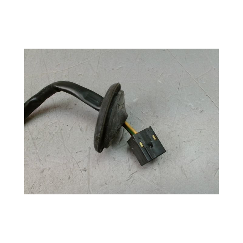 RETROVISEUR EXTERIEUR ELECTRIQUE DROIT OPEL CORSA IV Phase 1 (D) 2006-2010