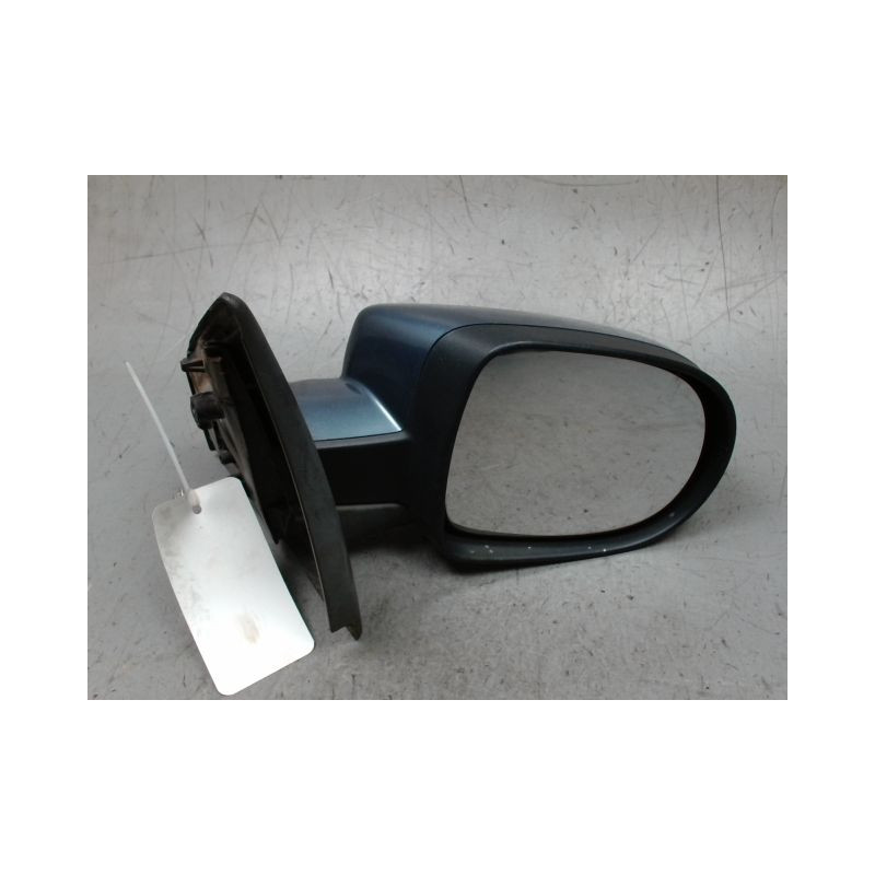 RETROVISEUR EXTERIEUR ELECTRIQUE DROIT RENAULT CLIO III 2009-