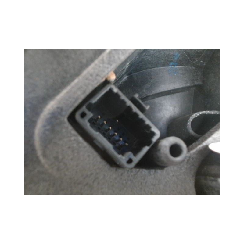 RETROVISEUR EXTERIEUR ELECTRIQUE DROIT RENAULT CLIO III 2009-