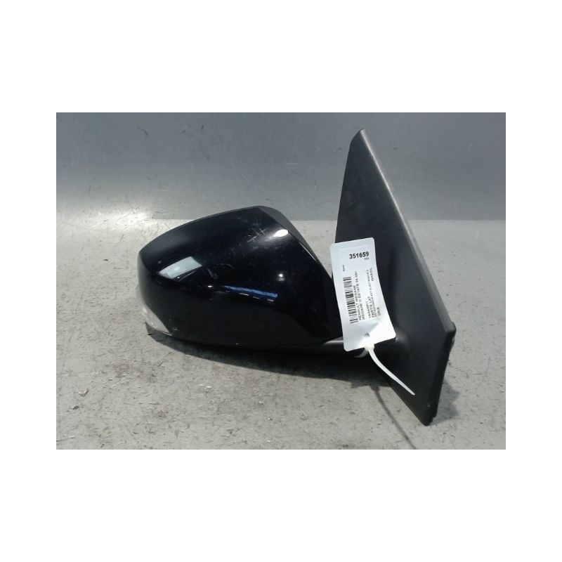 RETROVISEUR EXTERIEUR ELECTRIQUE DROIT RENAULT MEGANE III ESTATE 09-