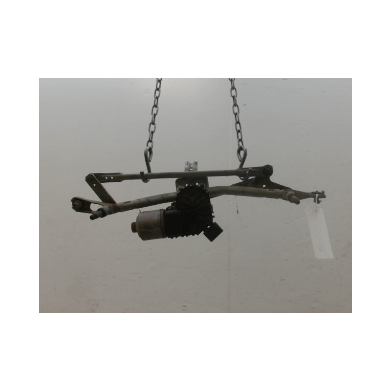 MECANISME ESSUIE-GLACE AVANT CITROEN BERLINGO FG II Phase 2 (B9) 2012-2015