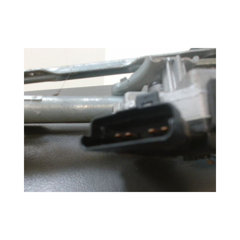 MECANISME ESSUIE-GLACE AVANT CITROEN BERLINGO FG II Phase 2 (B9) 2012-2015