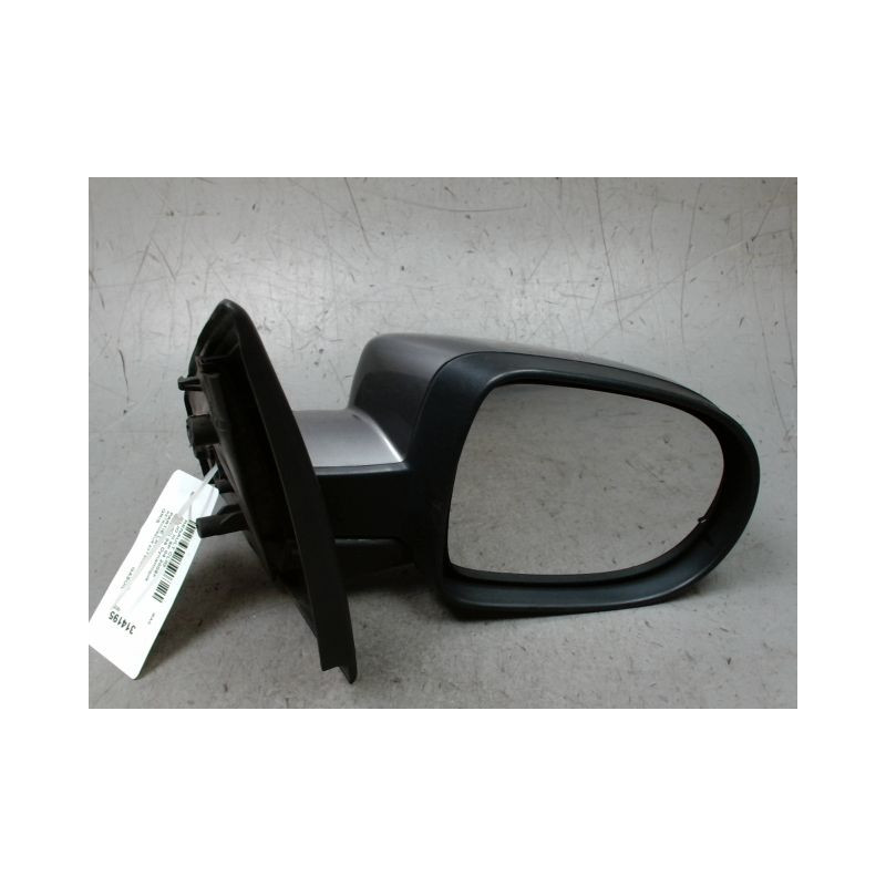RETROVISEUR EXTERIEUR ELECTRIQUE DROIT RENAULT CLIO III 2009-