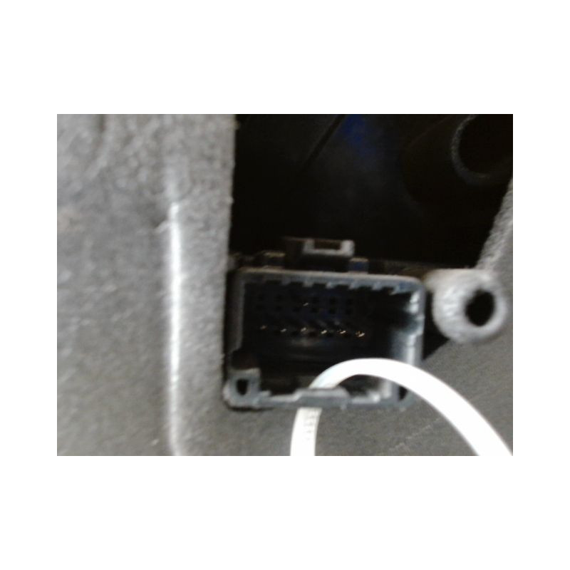 RETROVISEUR EXTERIEUR ELECTRIQUE DROIT RENAULT CLIO III 2009-