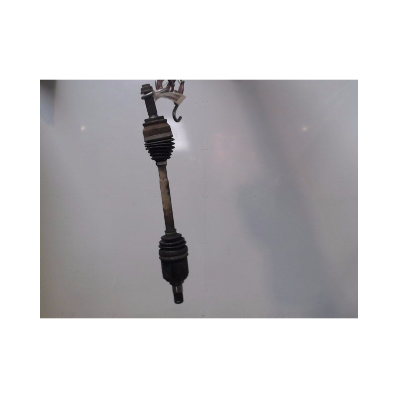 TRANSMISSION AVANT GAUCHE PEUGEOT 4008 1.6 HDi AWC