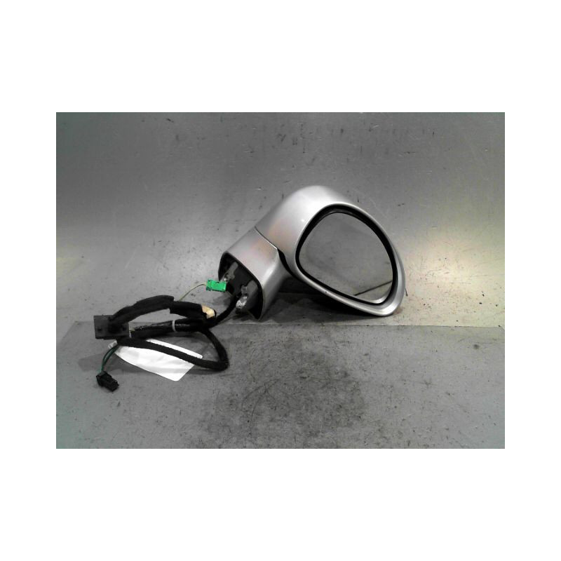 RETROVISEUR EXTERIEUR ELECTRIQUE DROIT CITROEN C4