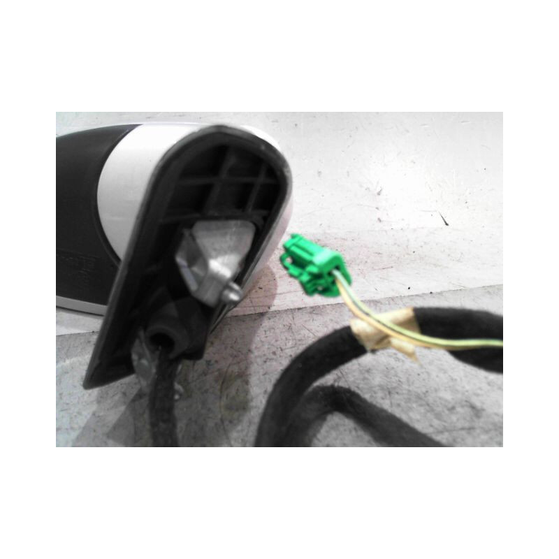 RETROVISEUR EXTERIEUR ELECTRIQUE DROIT CITROEN C4