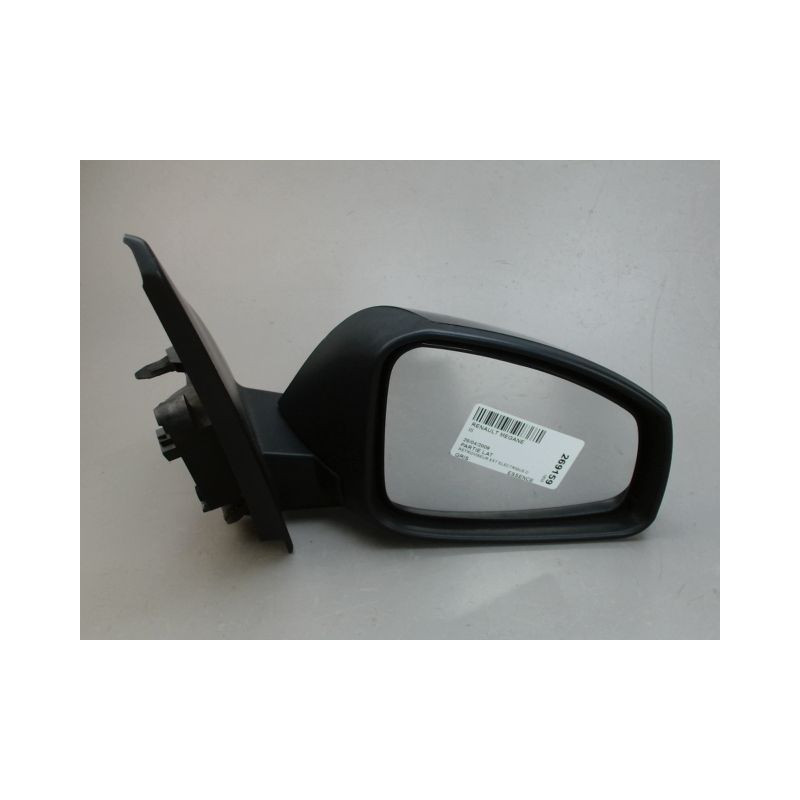 RETROVISEUR EXTERIEUR ELECTRIQUE DROIT RENAULT MEGANE