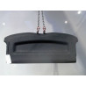 TABLETTE PLAGE ARRIERE CITROEN C3 2009-