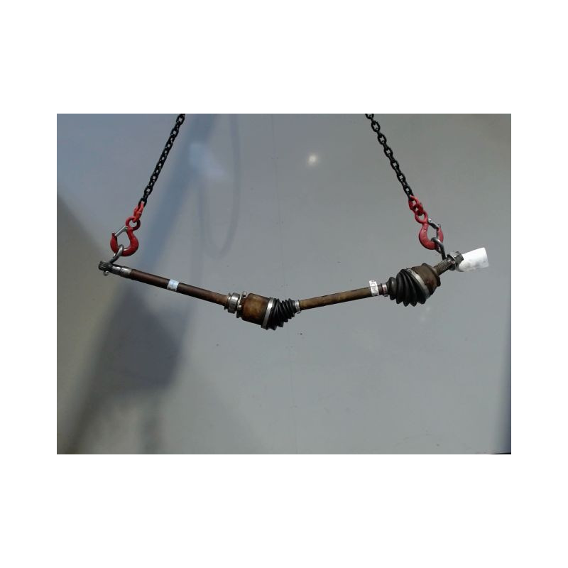 TRANSMISSION AVANT DROIT FIAT DOBLO CARGO 2006- 1.3 D Multijet 