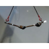 TRANSMISSION AVANT DROIT FIAT DOBLO CARGO 2006- 1.3 D Multijet 