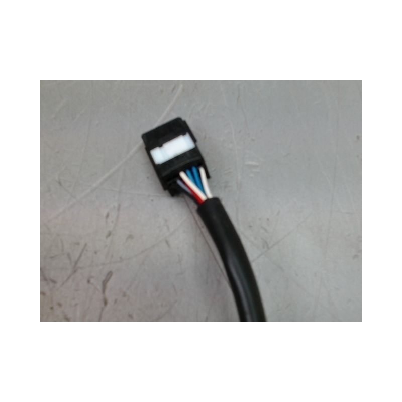 RETROVISEUR EXTERIEUR ELECTRIQUE DROIT RENAULT CLIO IV Phase 1 2012-...