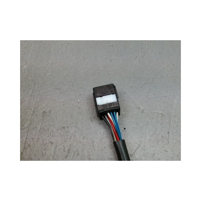 RETROVISEUR EXTERIEUR ELECTRIQUE DROIT RENAULT CLIO IV Phase 1 2012-...