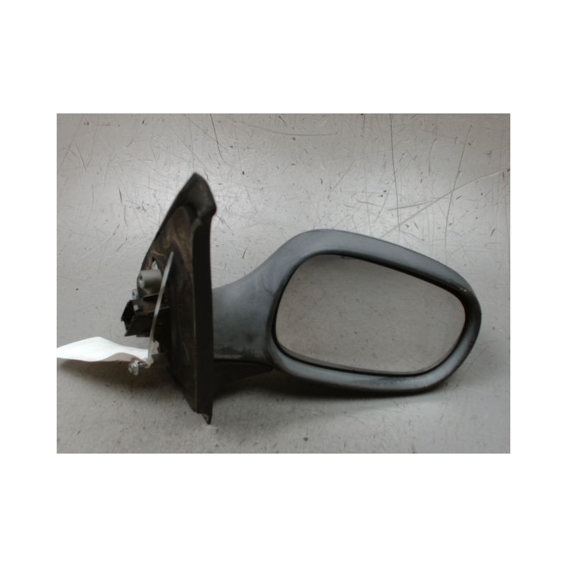 RETROVISEUR EXTERIEUR ELECTRIQUE DROIT RENAULT CLIO II PH.2 01-06