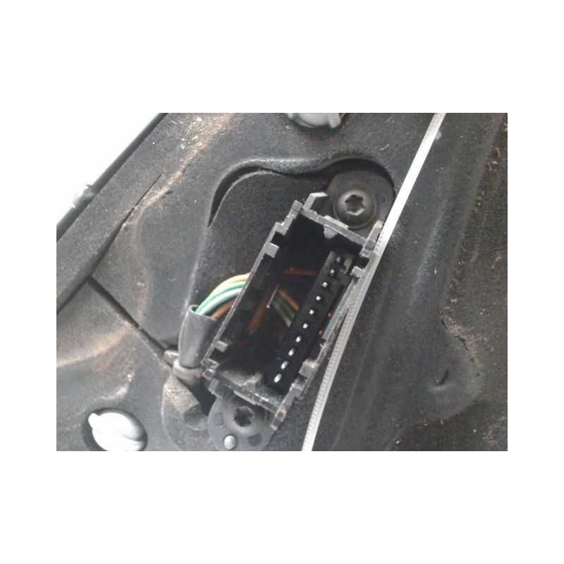 RETROVISEUR EXTERIEUR ELECTRIQUE DROIT RENAULT CLIO II PH.2 01-06