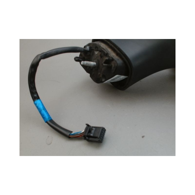 RETROVISEUR EXTERIEUR ELECTRIQUE DROIT RENAULT CLIO