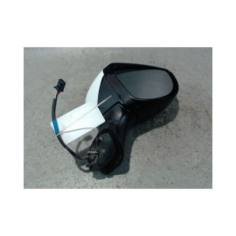 RETROVISEUR EXTERIEUR ELECTRIQUE DROIT RENAULT CLIO IV
