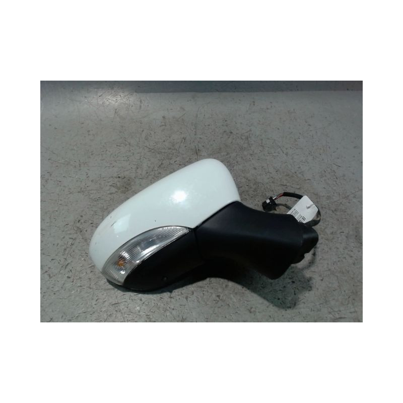 RETROVISEUR EXTERIEUR ELECTRIQUE DROIT RENAULT CLIO IV