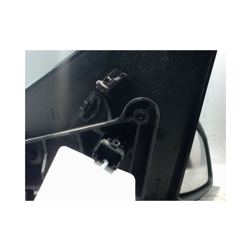 RETROVISEUR EXTERIEUR ELECTRIQUE DROIT RENAULT MEGANE III 2008-