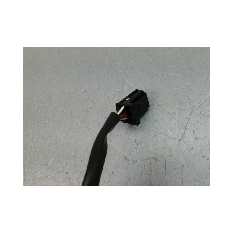 RETROVISEUR EXTERIEUR ELECTRIQUE DROIT RENAULT CLIO IV Phase 1 2012-...