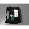 BOITE A FUSIBLES CITROEN C3